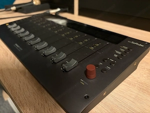 Softube Console 1 Fader MKIII DAW Controller