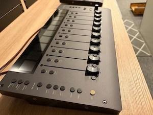 Softube Console 1 Fader MKIII DAW Controller Mischpult Bild 2