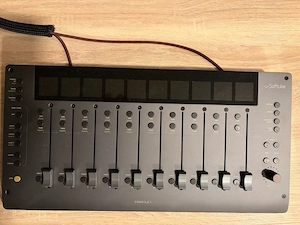 Softube Console 1 Fader MKIII DAW Controller Mischpult Bild 4