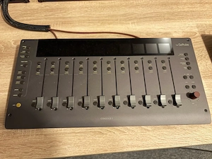 Softube Console 1 Fader MKIII DAW Controller Mischpult Bild 3