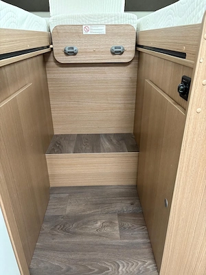 Wohnmobil Carado T448 Bild 3