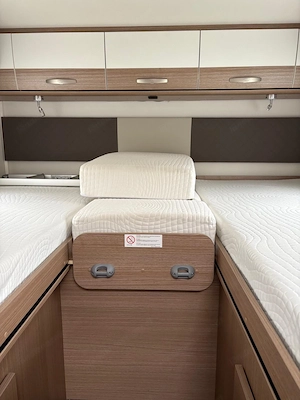 Wohnmobil Carado T448 Bild 6