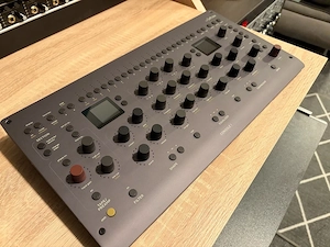 Softube Console 1 Channel MKIII DAW Controller Mischpult Bild 3