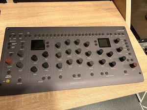 Softube Console 1 Channel MKIII DAW Controller Mischpult Bild 2