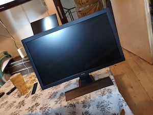 BenQ 24 Zoll Gaming Monitor (1ms, Full HD, 2x HDMI)