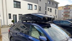 Thule Motion XT XL 500 Liter Bild 2