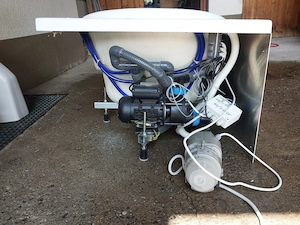 Whirlpool Wanne Bild 5