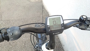 R&M E-Bike nur 93 km Bild 3