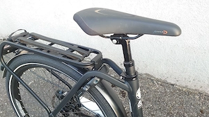 R&M E-Bike nur 93 km Bild 2