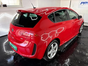 Seat Leon GT 1,2 TSI  Erstbesitz!!!!!!!!!! Bild 5
