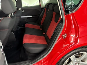 Seat Leon GT 1,2 TSI  Erstbesitz!!!!!!!!!! Bild 10