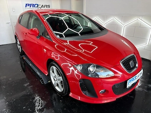 Seat Leon GT 1,2 TSI  Erstbesitz!!!!!!!!!!