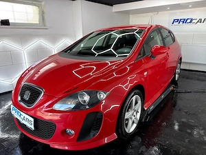 Seat Leon GT 1,2 TSI  Erstbesitz!!!!!!!!!! Bild 2