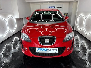 Seat Leon GT 1,2 TSI  Erstbesitz!!!!!!!!!! Bild 3