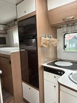 Wohnmobil Carado T448 Bild 7