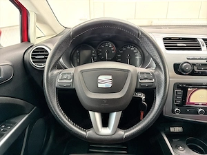 Seat Leon GT 1,2 TSI  Erstbesitz!!!!!!!!!! Bild 8