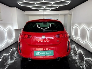 Seat Leon GT 1,2 TSI  Erstbesitz!!!!!!!!!! Bild 6
