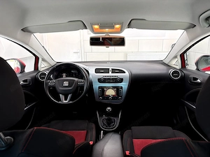 Seat Leon GT 1,2 TSI  Erstbesitz!!!!!!!!!! Bild 7