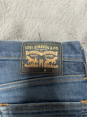 Levi's Jeans Bild 3