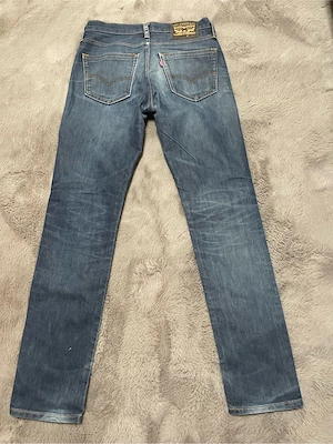 Levi's Jeans Bild 2