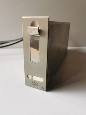 TAB V72a Microphone Vorverstärker  Bild 2