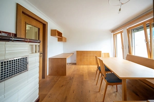Saniertes Reihenhaus mit Bergblick   Garten   Terrasse   im Ortskern Schruns, 2 Min. zum Kirchplatz Bild 3