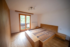 Saniertes Reihenhaus mit Bergblick   Garten   Terrasse   im Ortskern Schruns, 2 Min. zum Kirchplatz Bild 6
