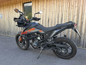 KTM Adventure 390 Bild 4