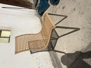 Esszimmerstühle 5 Stück Bild 2