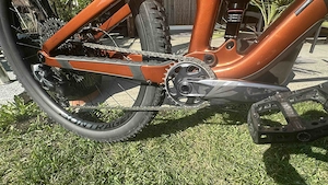 MTB - Trek Top Fuel, 9.8 Gx AXS Gen 3 Bild 4