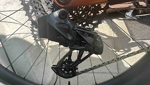 MTB - Trek Top Fuel, 9.8 Gx AXS Gen 3 Bild 7