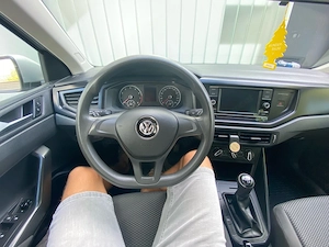 Volkswagen Polo 1.0 Bild 3
