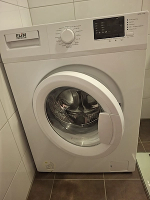 Waschmaschine