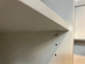 Sideboard   Büroschrank mit Arbeitsplatte Bild 4