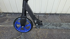 Trittroller, Scooter Bild 3