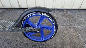 Trittroller, Scooter Bild 2