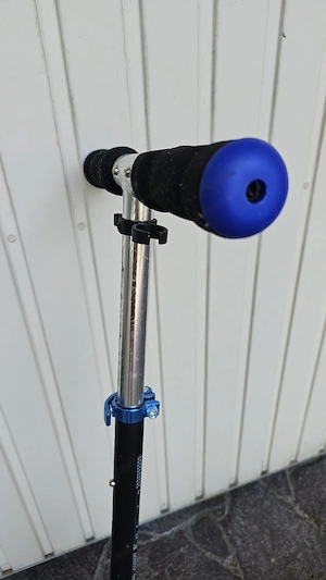 Trittroller, Scooter Bild 4