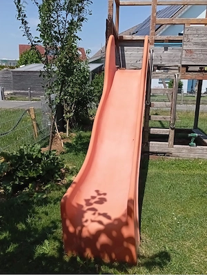 Wellenrutsche Bild 4