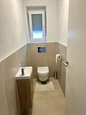 Hochwertige 3,5-Zimmer-Wohnung in Nenzing zu vermieten Bild 4