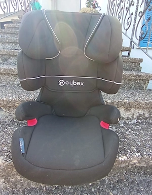 2 Kindersitze Bild 3