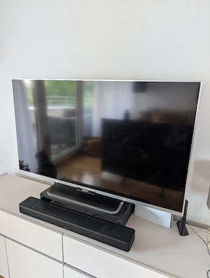 Sony TV 50" kdl - 50w656a Bild 4