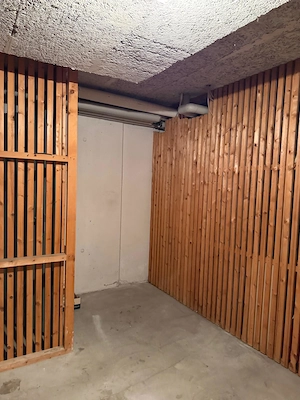Lichtdurchflutete, ruhige  2 Zimmerwohnung mit großem Balkon und Tiefgarage, Ortsmitte Lustenau Bild 6