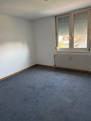 Lichtdurchflutete, ruhige  2 Zimmerwohnung mit großem Balkon und Tiefgarage, Ortsmitte Lustenau Bild 5