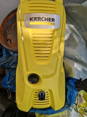 Kärcher KHD 4-1 Bild 2