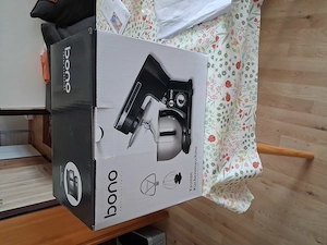 Bono Kuechenmaschine Bild 2