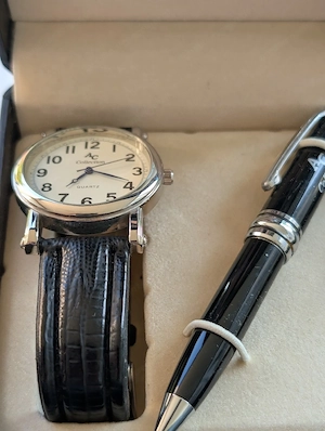 Herrenuhr  Bild 4