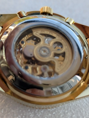 Automatikuhr  Bild 4