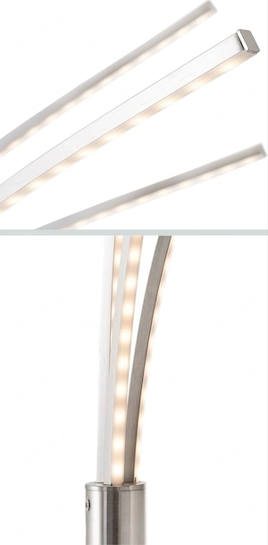 Stehlampe LED dimmbar Bild 2