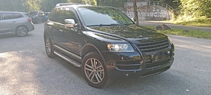 Auto VW Touareg 3.0 V6 TDI  Bild 2
