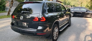 Auto VW Touareg 3.0 V6 TDI  Bild 6